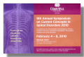 9th Annual Symposium