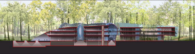 Ukraine Children's Hospital of the Future