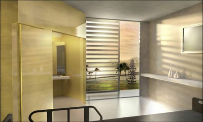 Ukraine Children's Hospital of the Future
