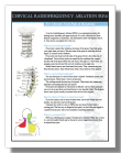 Cervical Selective Root Nerve Block