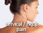 Cervical / Neck Pain Articles
