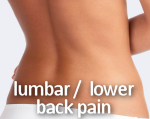 Lumbar / Lower Back Pain Articles