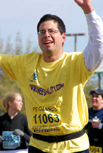 2006 Phoenix Marathon