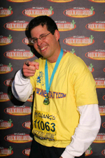 2006 Phoenix Marathon
