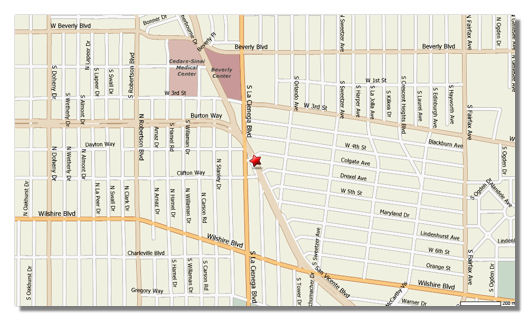 Office Location
