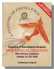 Congress of Neurological Surgeons 2009