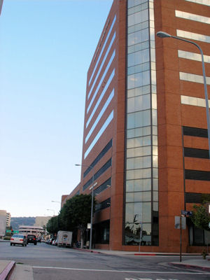 The Pain Center