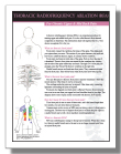 Thoracic RFA